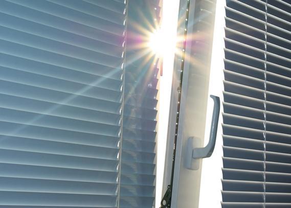 Blinds & Shutters